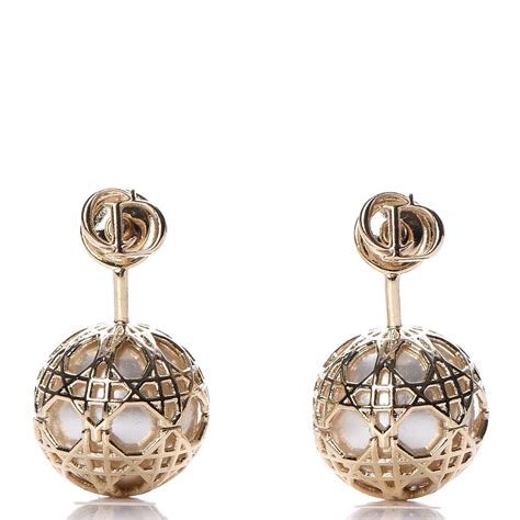 dior earrings d|Dior mise en earrings.